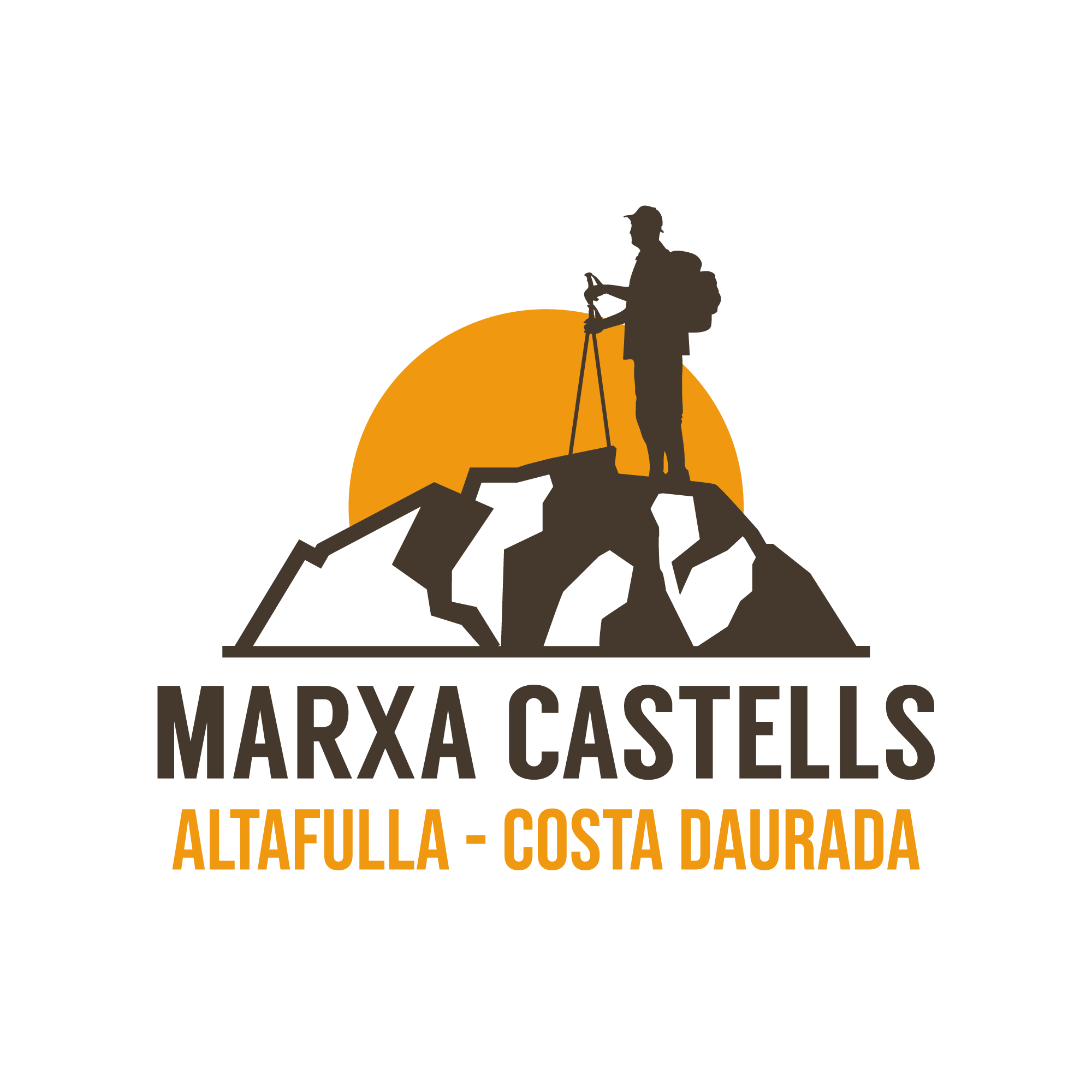 Marxa Castells Altafulla Costa Daurada